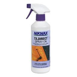 Средство для придания водооталкивающих качеств NIKWAX TX Direct Spray-on 500 ml (NIK-2018)