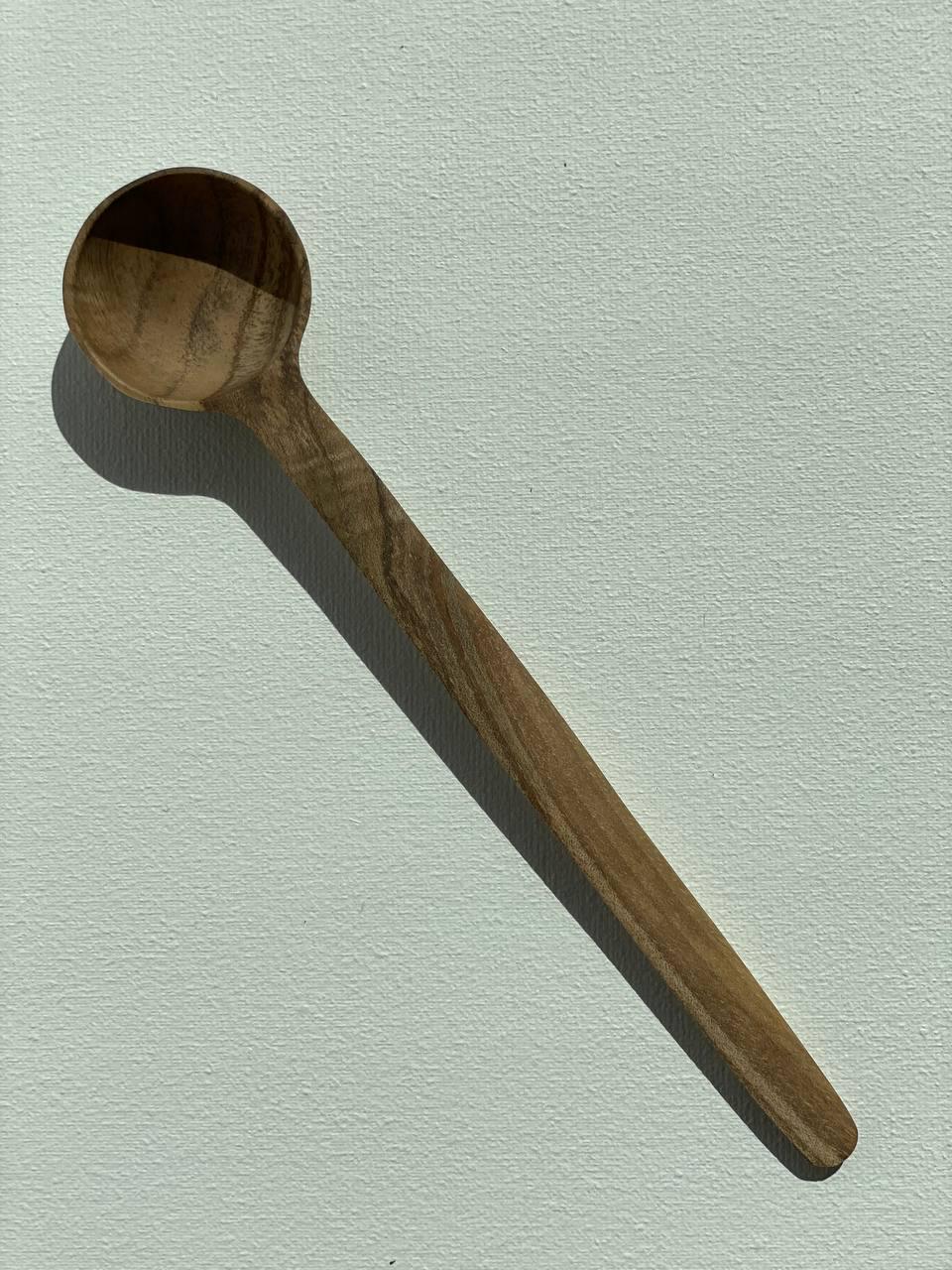Ложка мірна дерев'яна Горіх (11550033)
