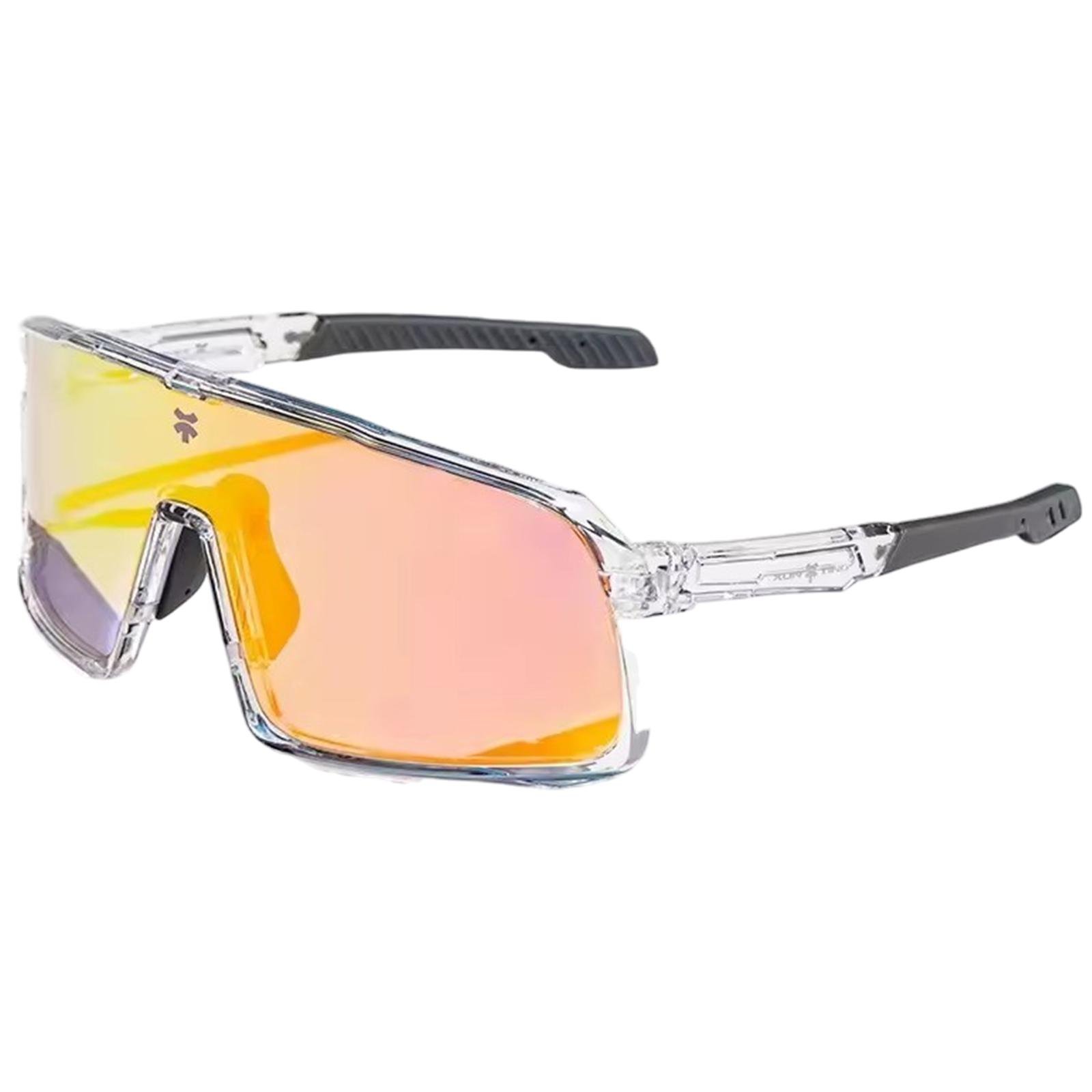 Спортивні сонцезахисні окуляри поляризовані XunTing GP-916 Білий (XT-GP916-6889)