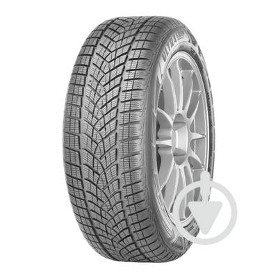 Автошини Goodyear UltraGrip Performance SUV Gen-1 255/55 R18 109H XL