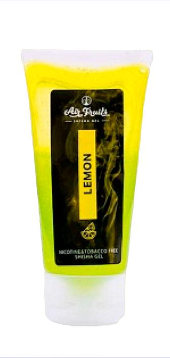 Гель для кальяна Air Fruits Lemon (482001703)