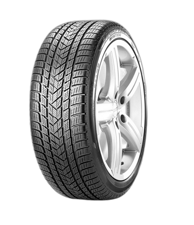 Автошина PIRELLI Scorpion Winter 255/40 R20 101V XL Elect