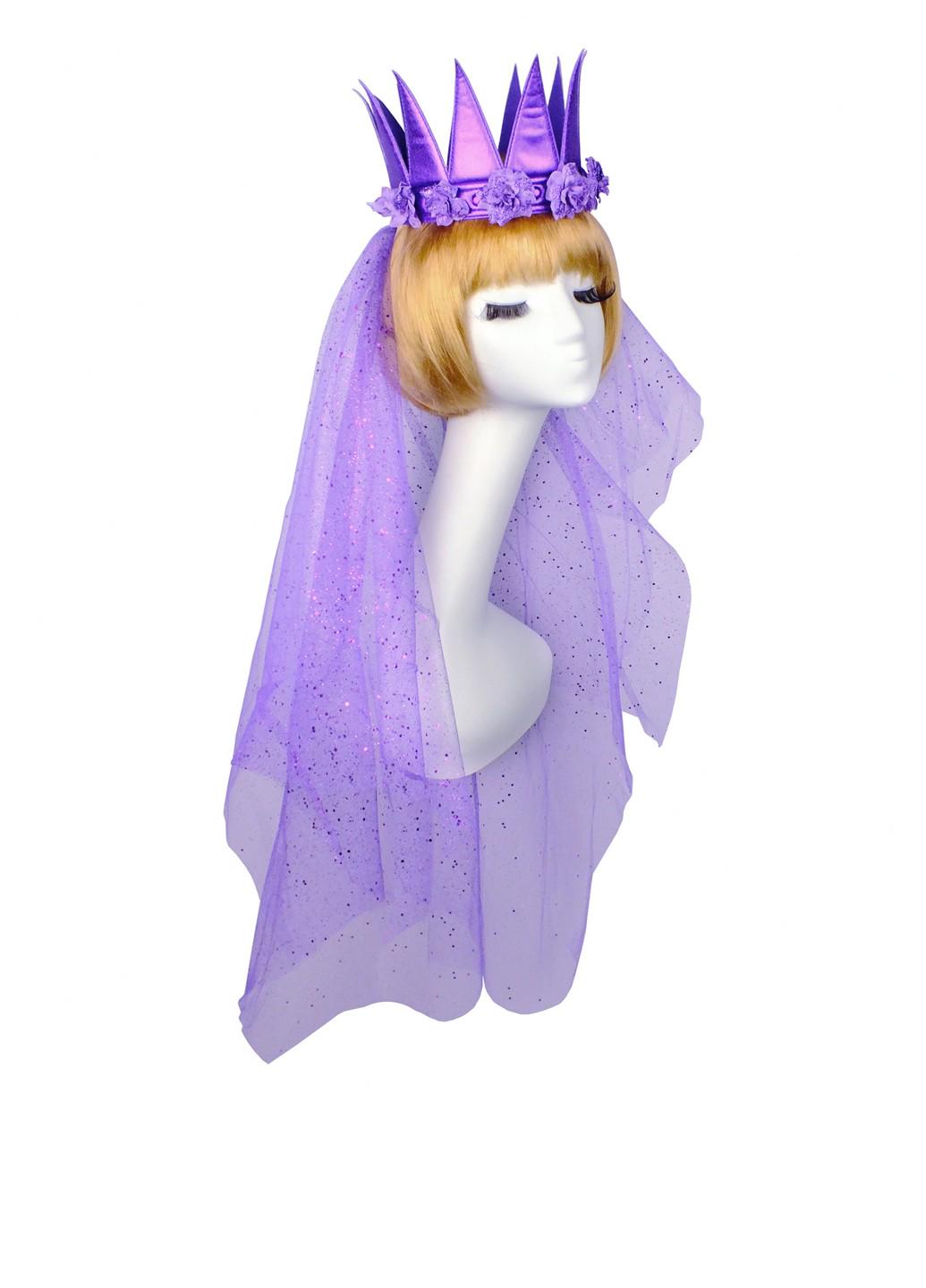 Корона Королева Роза (18-1047VT)