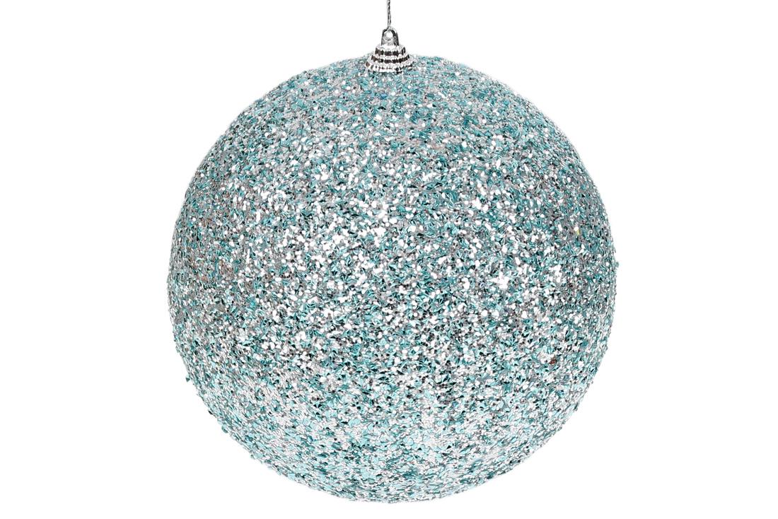 Елочный шар BonaDi 15 см (787-419)