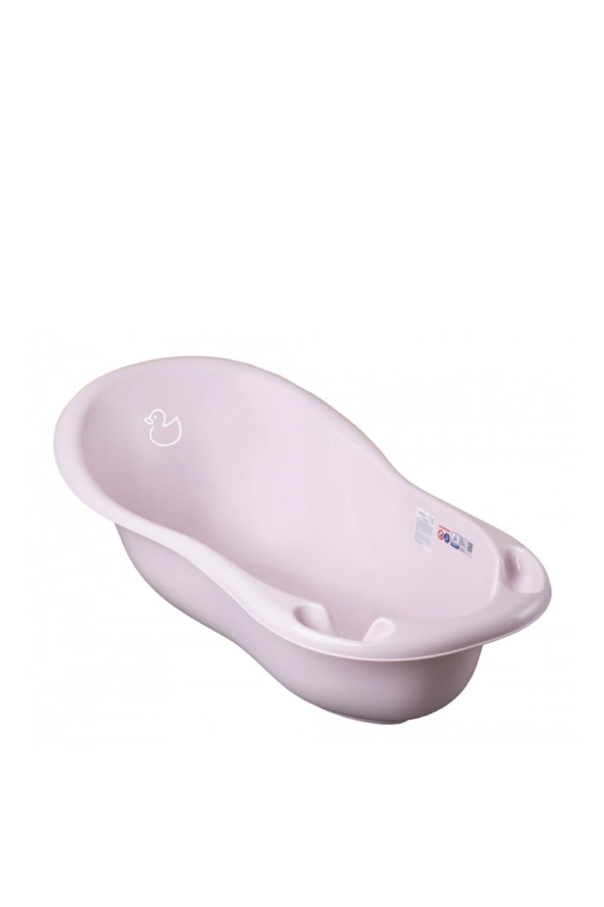 Ванна детская DUCK light pink TEGA Светло-розовый (ЦБ 00112216)