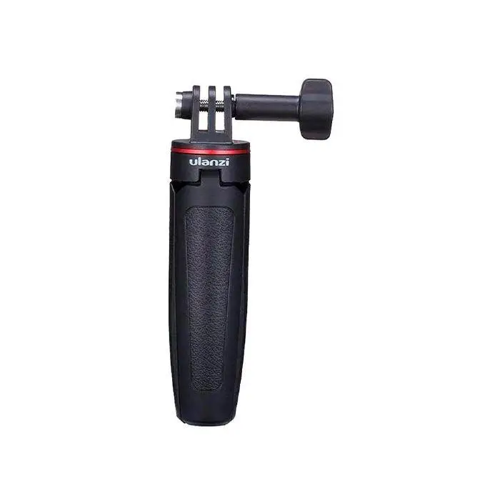 Штатив Ulanzi Vijim Mini Portable and Adjustable Desktop Tripod UV-1602 MT-09 Black