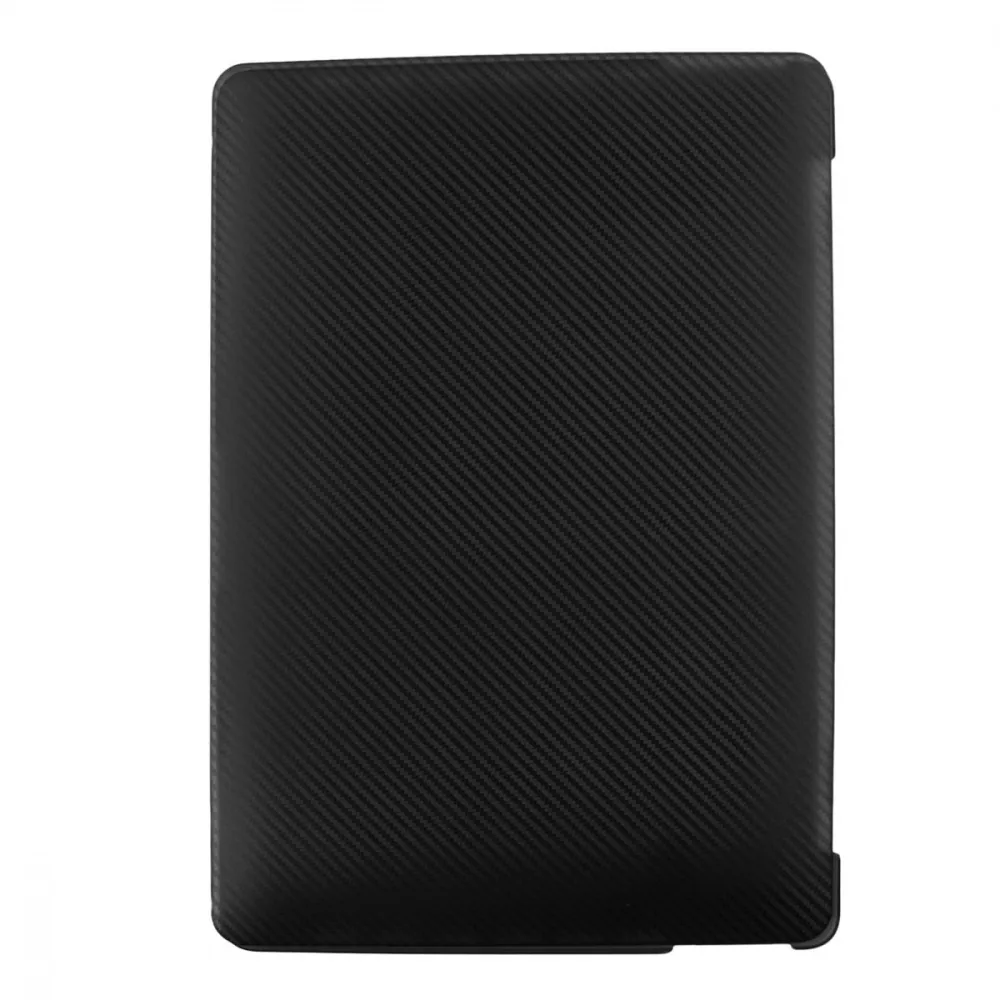 Чехол Hardshell Carbon Case for MacBook Pro 13 Black - фото 3