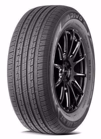 Автошина летняя Arivo Traverso ARV H/T 225/70 R16 107H XL (1002568635)