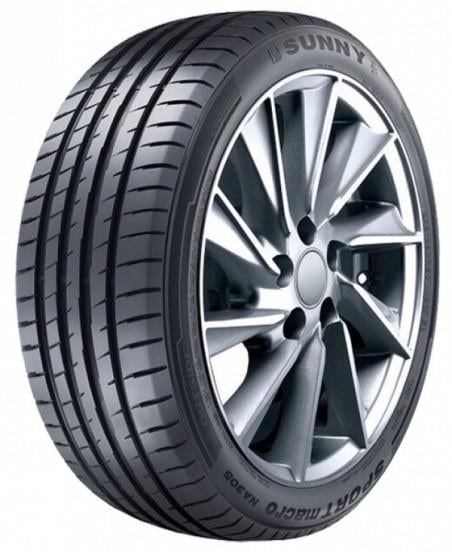 Шина Sunny NA305 225/45 R18 95W літня XL