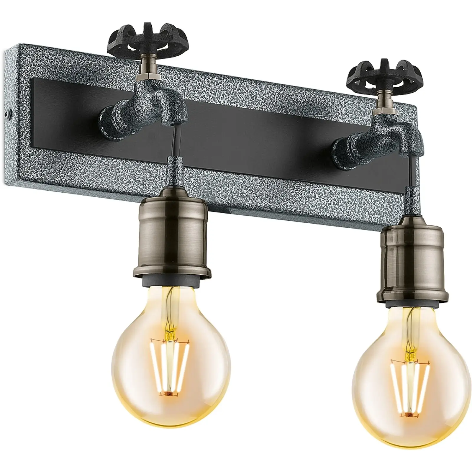 Настенный cветильник Eglo Goldcliff (49102)