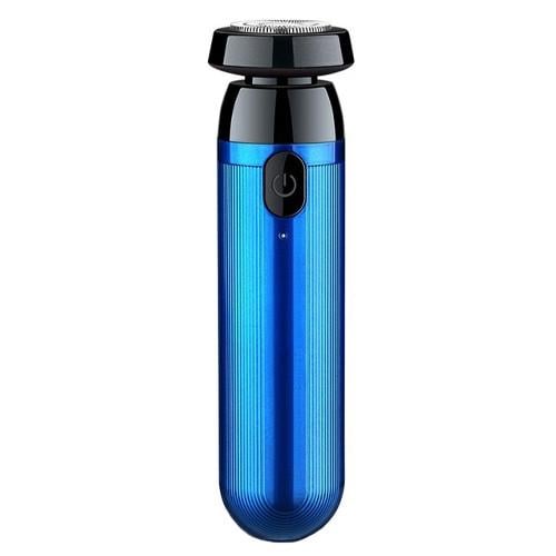 Электробритва портативная Feihong FH015 Blue