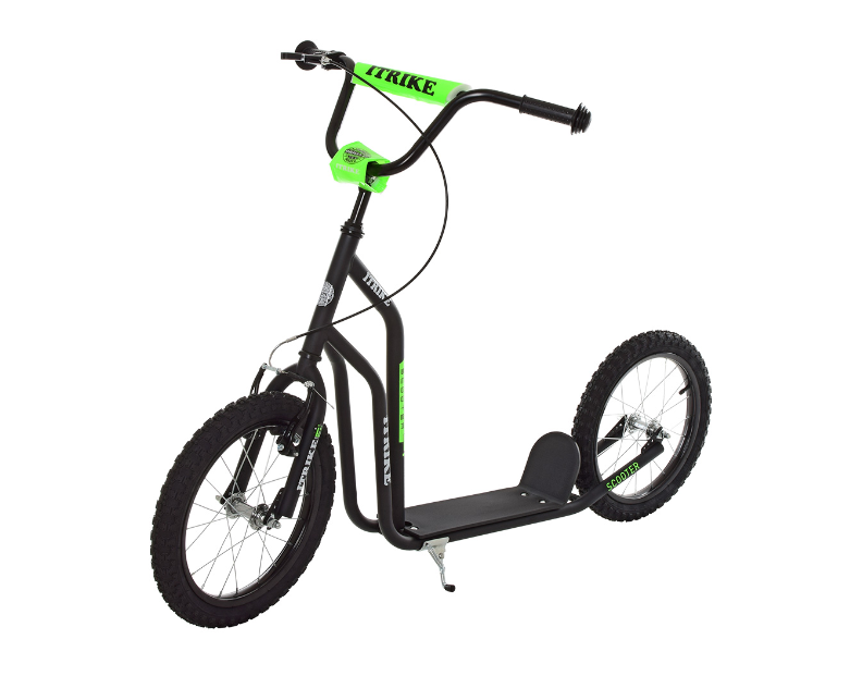 Самокат SR 2-044-B (AN002855)