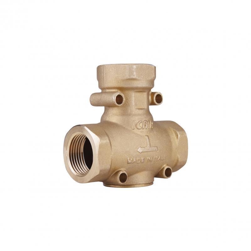 Антиконденсационный клапан ICMA №133 1" 45°C (SD00003458)