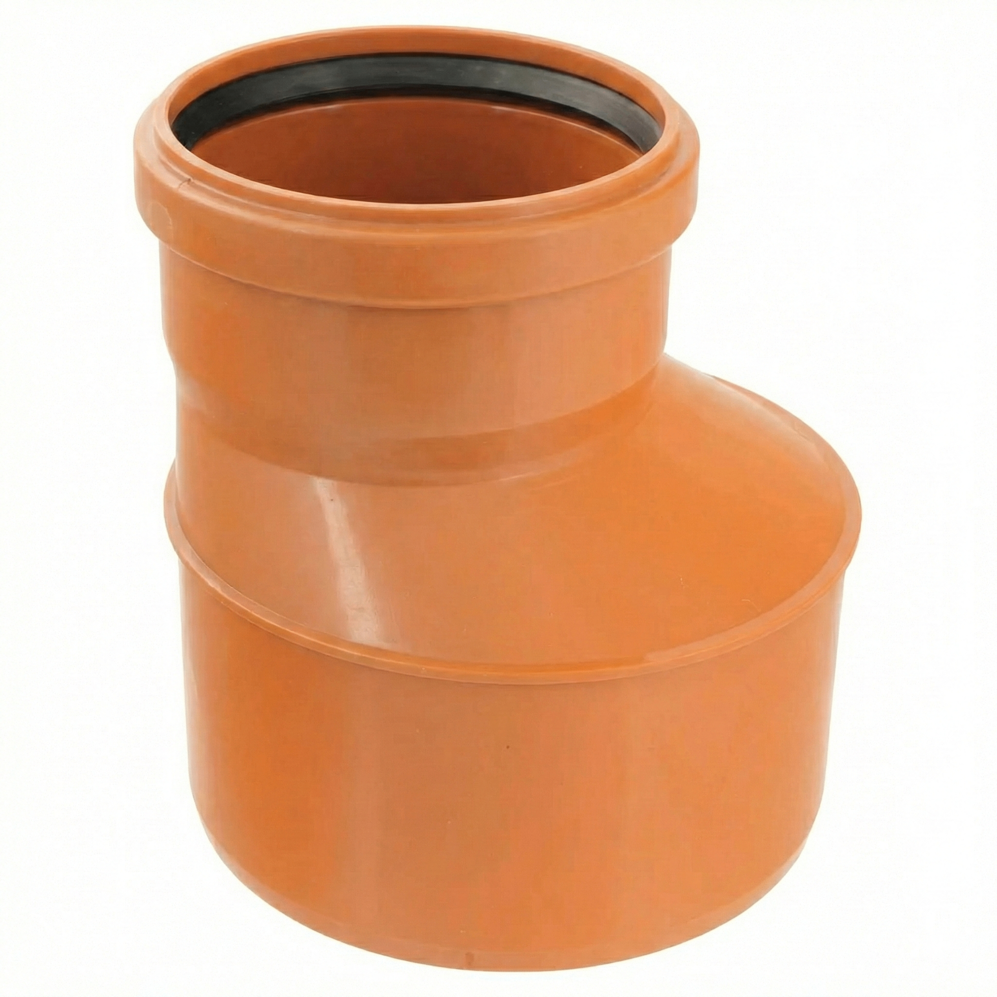 Переходник внешней канализации Valrom KompactKit 200x110 мм (CA500200110) Переходник внешней канализации Valrom KompactKit 200x110 мм (CA500200110)