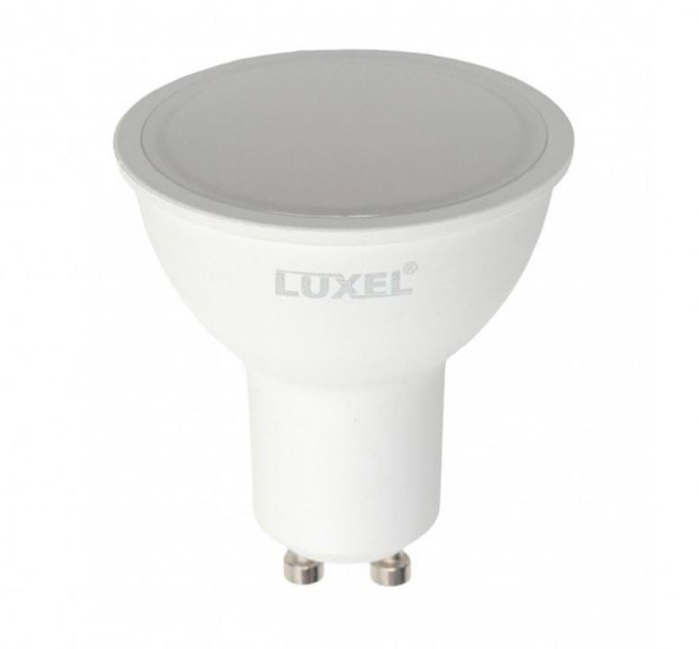 Светодиодная лампа Luxel MR16 4 W GU10 (015-NE 4 W)