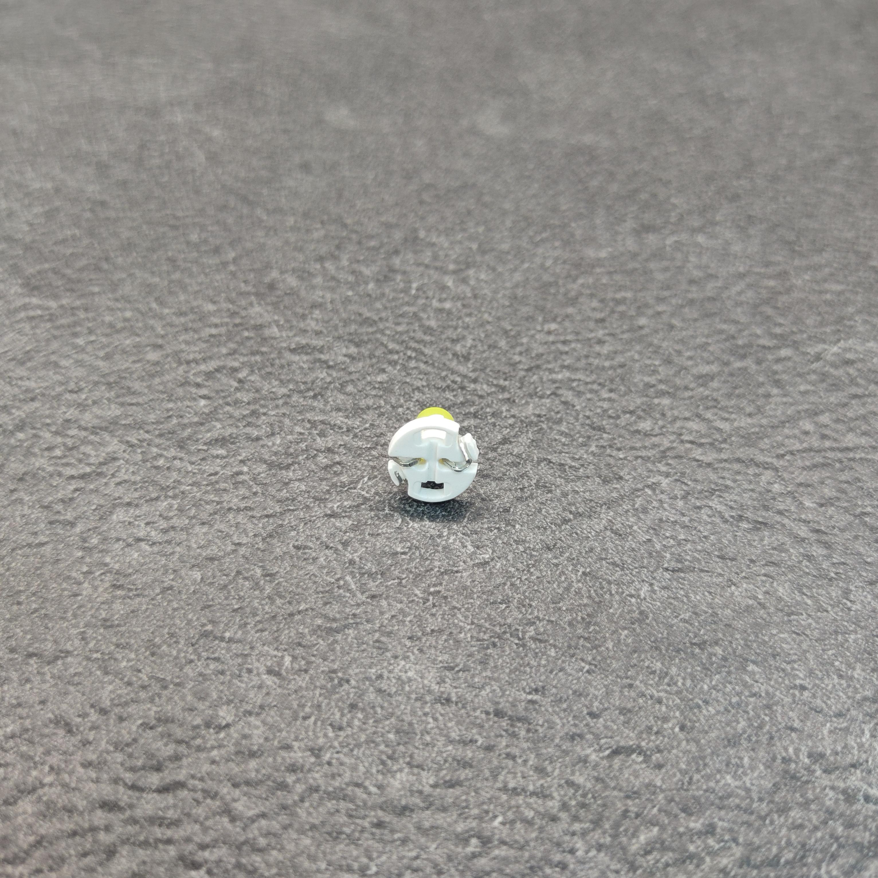 Автолампа T4,2 1SMD COB LED Белый (505STORE3) - фото 2 Автолампа T4,2 1SMD COB LED Белый (505STORE3) - фото 2