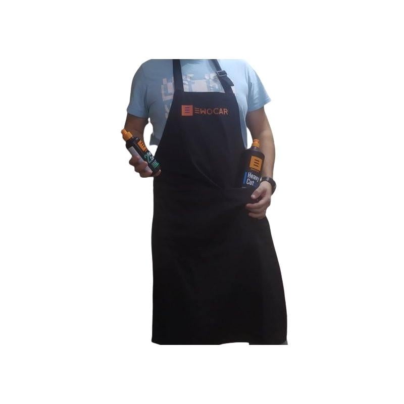 Фартух із кишенями Ewocar (00-0328) - фото 2