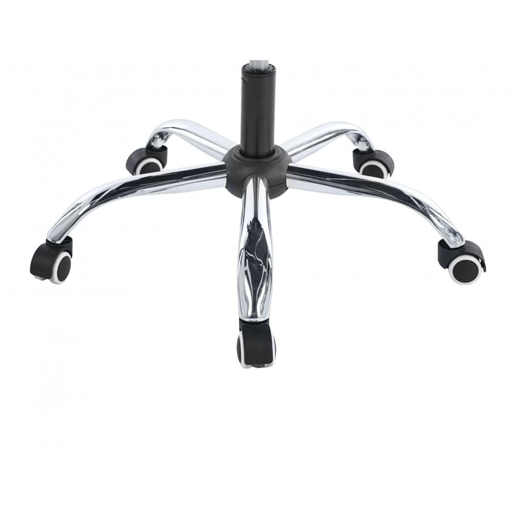 Кресло офисное на колесах Bonro BN-6071 с подставкой для ног Розовый - фото 4 Кресло офисное на колесах Bonro BN-6071 с подставкой для ног Розовый - фото 4