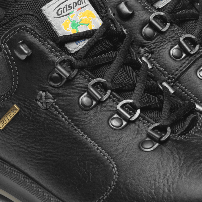 Полуботинки Grisport 12907-O139 р. 47 - фото 6