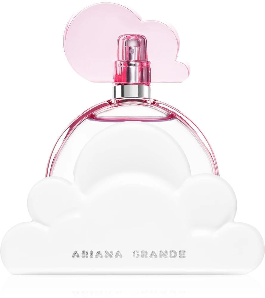 Парфюмерная вода для женщин Ariana Grande Cloud Pink 100 мл в транспортной упаковке (373493) Парфюмерная вода для женщин Ariana Grande Cloud Pink 100 мл в транспортной упаковке (373493)