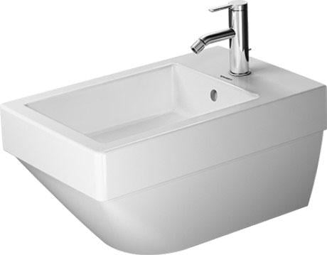 Біде підвісне DURAVIT Vero Air (2274150000)