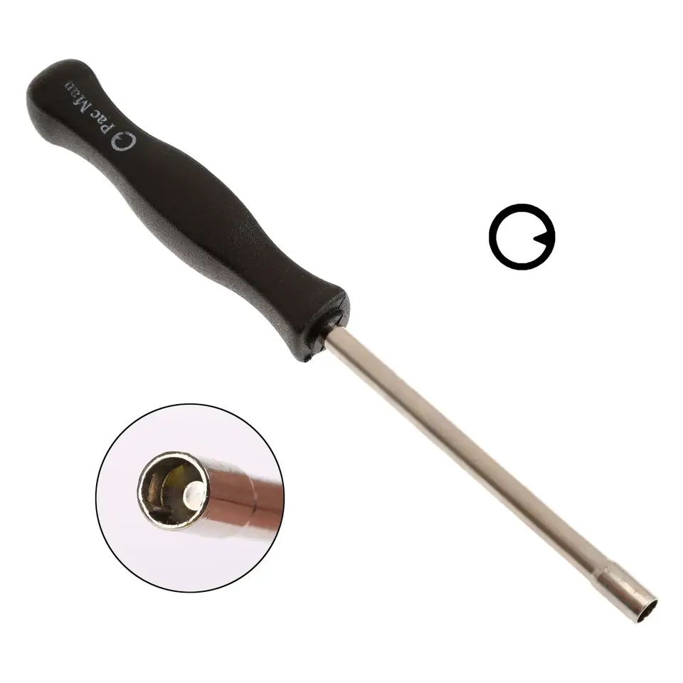 Отвертка для регулировки карбюраторов Pac Man Sadko Oleo-Mac Echo (0067/PacMan) - фото 3