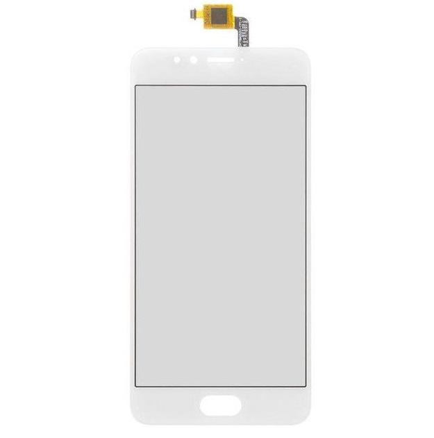Экран Touchscreen для Meizu M5S Белый (000017880)