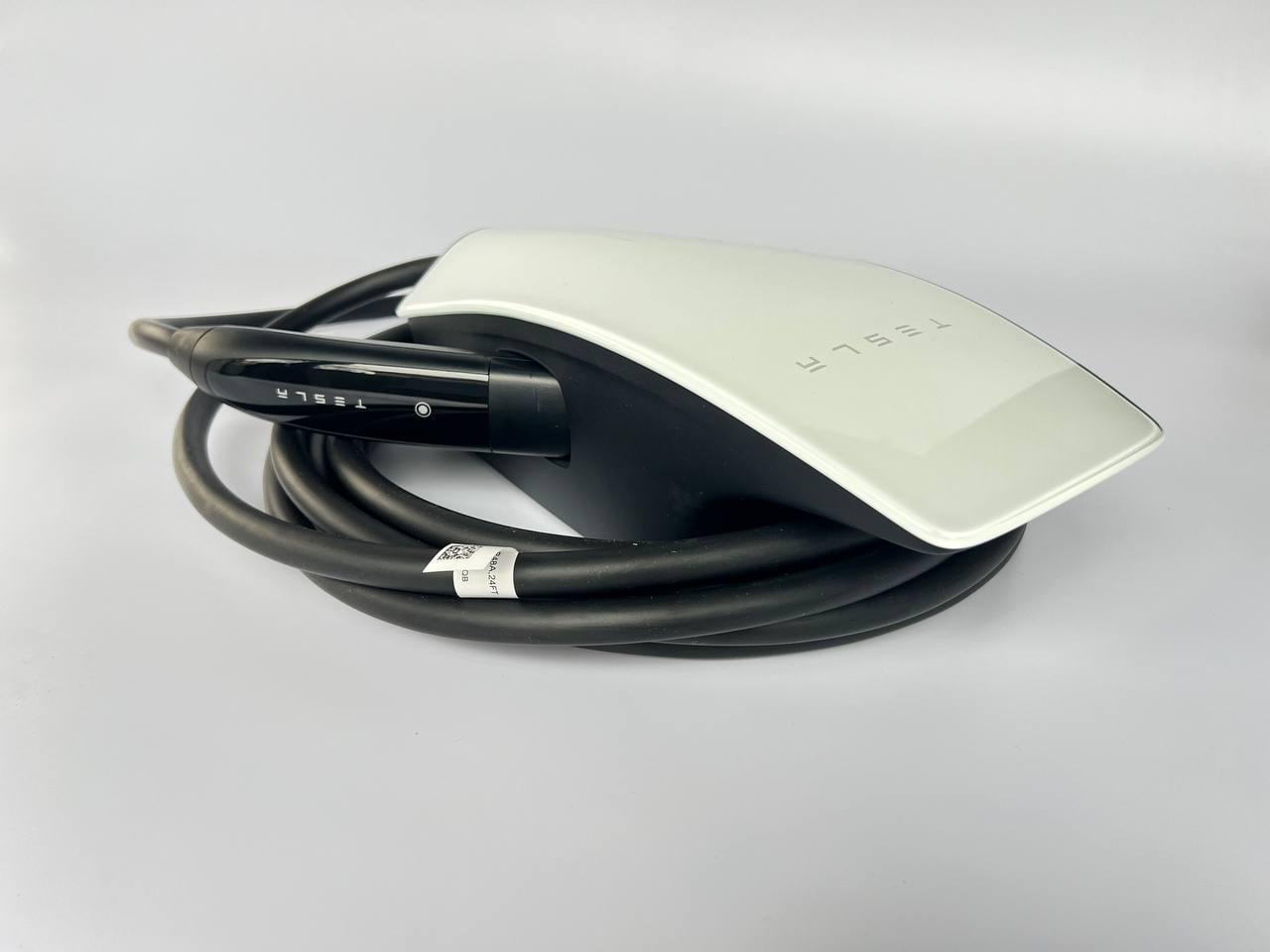 ᐉ Зарядна станція Tesla Wall Connector USA Gen3 48A (1457768-02-H