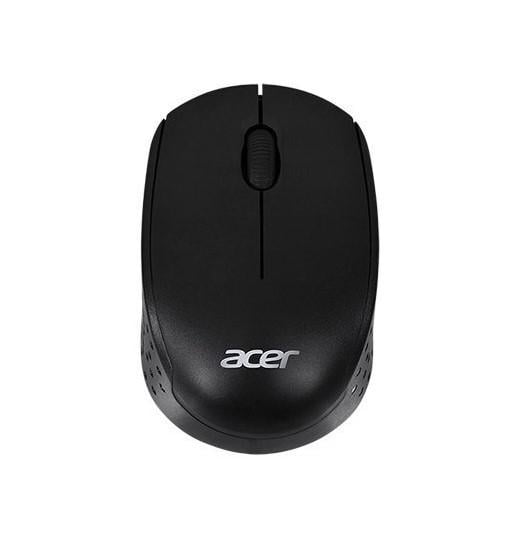 Компьютерная мышка Acer OMR020 USB Черный (ZL.MCEEE.029)