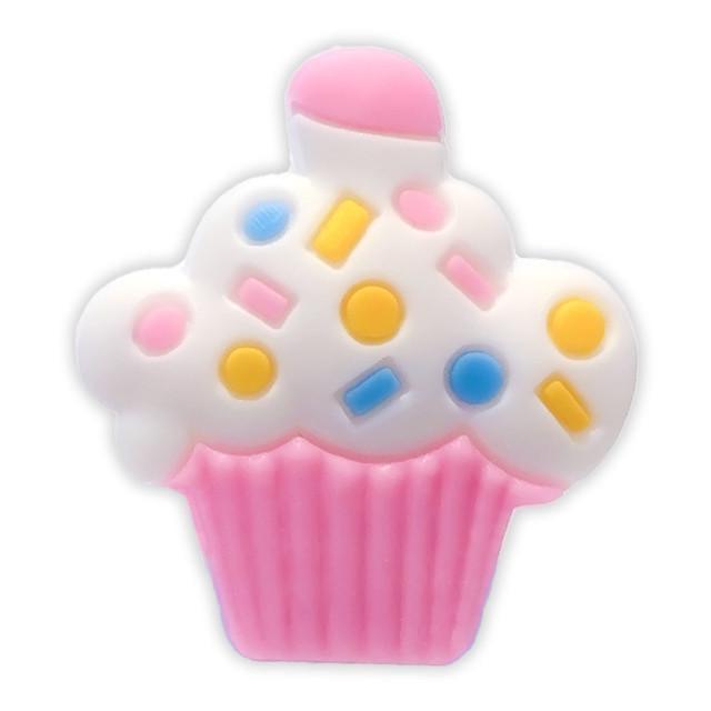 Джибітси для кроксів Кекс (HYB157-04)