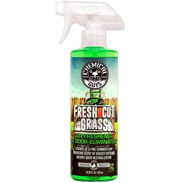 Ароматизатор Chemical Guys Air Freshener 473 мл Fresh Cut Grass