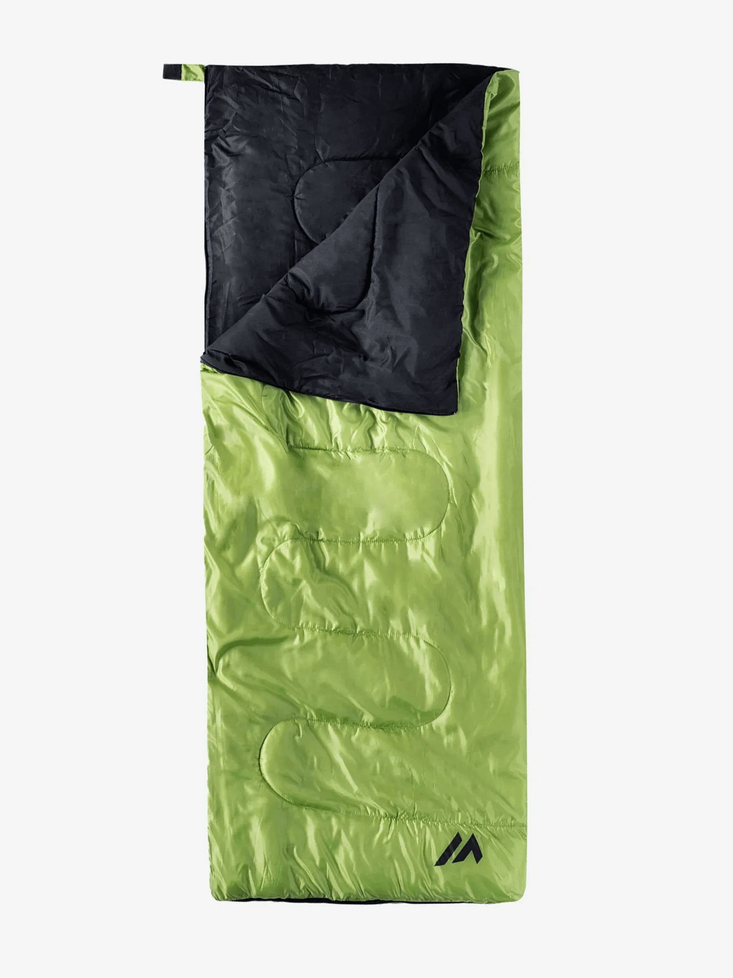 Спальный мешок Martes Essentials Derg II с утеплителем и молнией 180х75 см Лимонно-зеленый (DERGIIM4R-LIMEGREEN) Спальный мешок Martes Essentials Derg II с утеплителем и молнией 180х75 см Лимонно-зеленый (DERGIIM4R-LIMEGREEN)