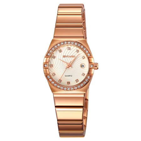 Наручные часы Skmei 2342RG Rose Gold