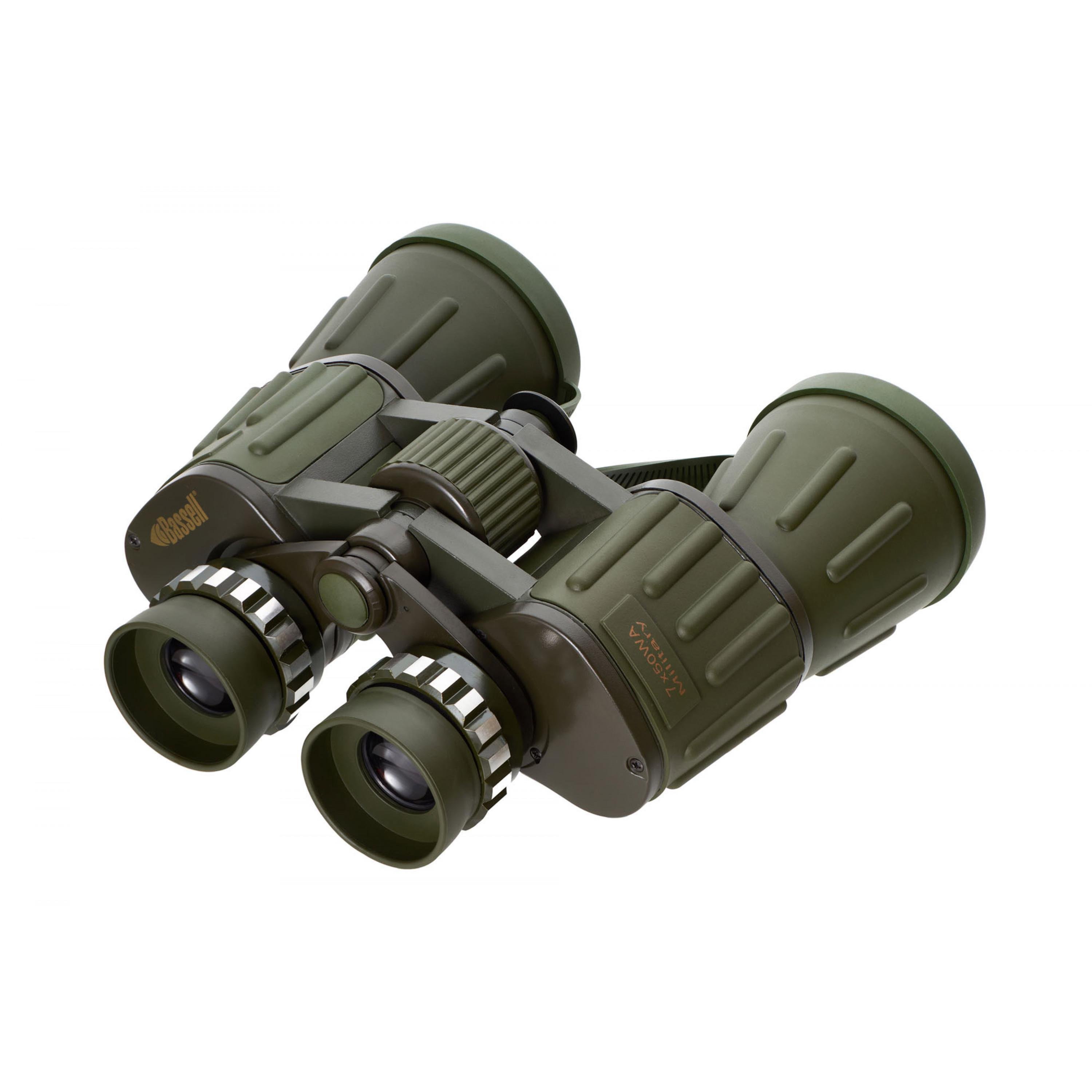 Бинокль Bassell Military 7X50 (23700365)