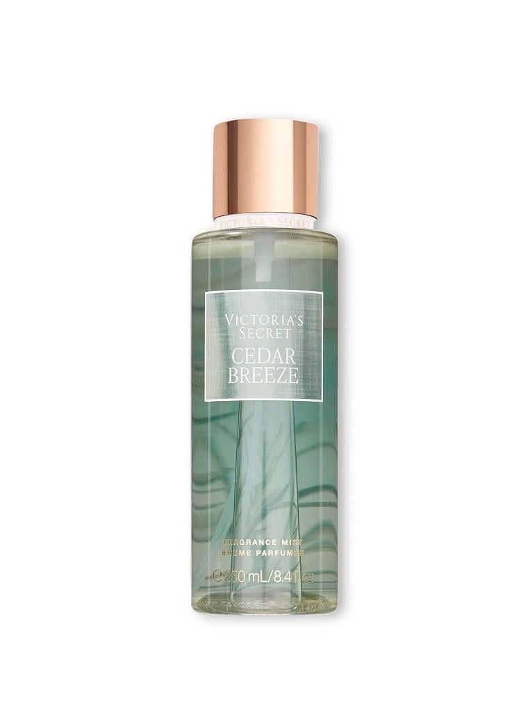 Спрей для тела парфюмированный Victoria's Secret Cedar Breeze Mist 250 мл (2019583344)