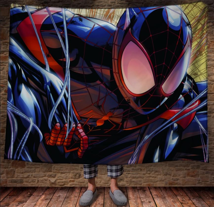 Плед с 3D принтом 1087 150х200 см (epi_1080)