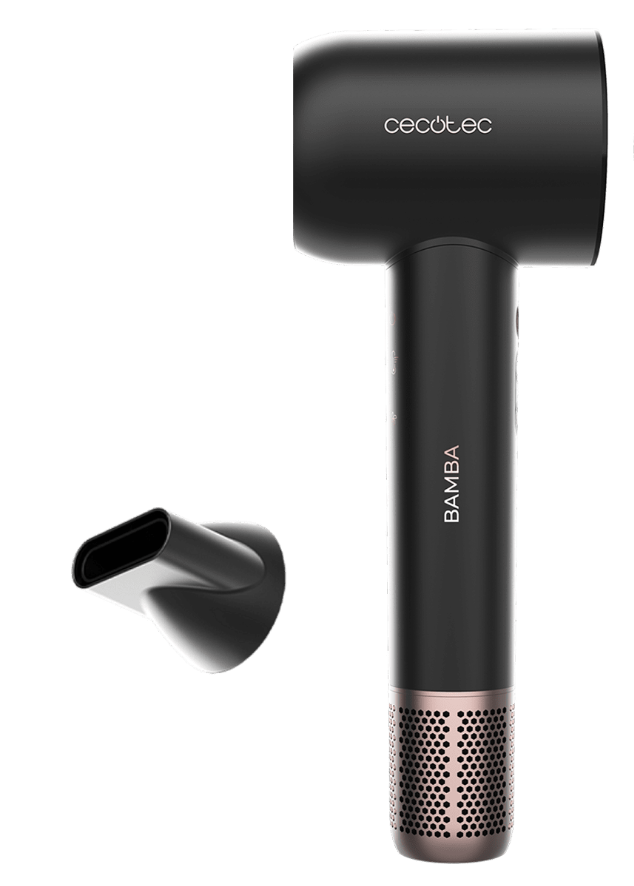 Фен CECOTEC IoniCare Rockstar Nano IonTech (CCTC-04454) Фен CECOTEC IoniCare Rockstar Nano IonTech (CCTC-04454)