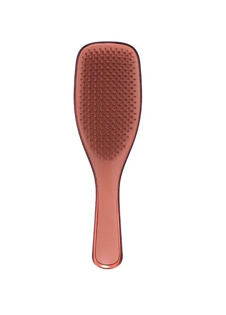 Щетка для волос Tangle Teezer The Ultimate Detangler Chrome Chocolate Bronze