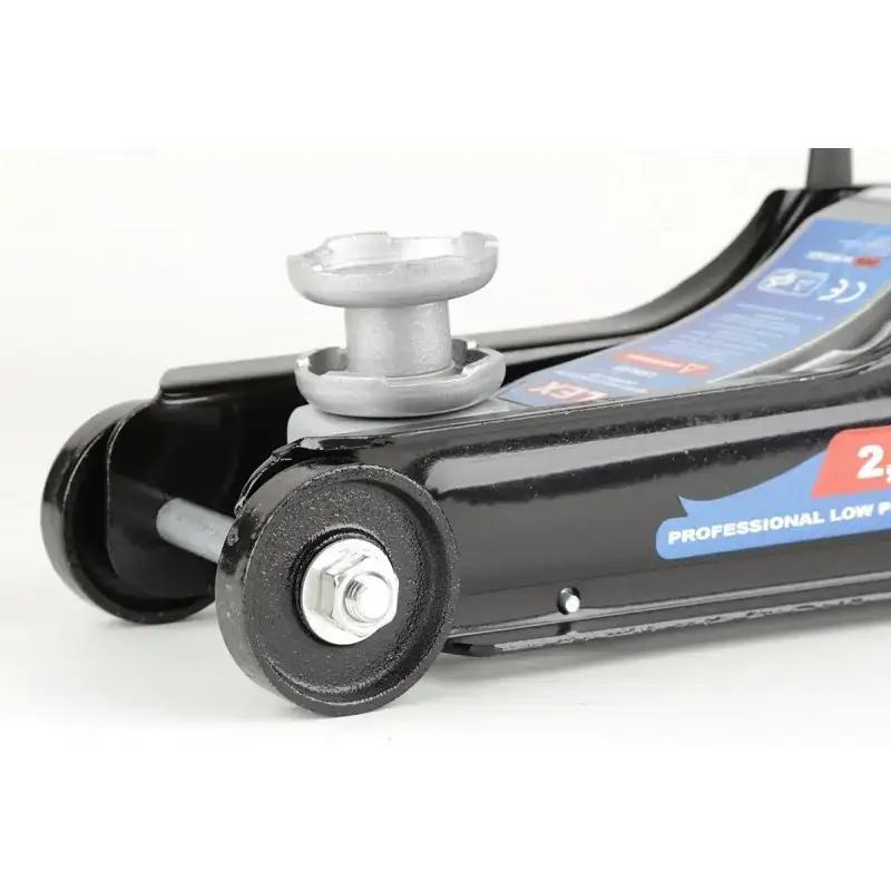 Домкрат гідравлічний LEX LXHJ25 2 низький профіль для СТО 5 т (LXHJ25) - фото 5 Домкрат гідравлічний LEX LXHJ25 2 низький профіль для СТО 5 т (LXHJ25) - фото 5