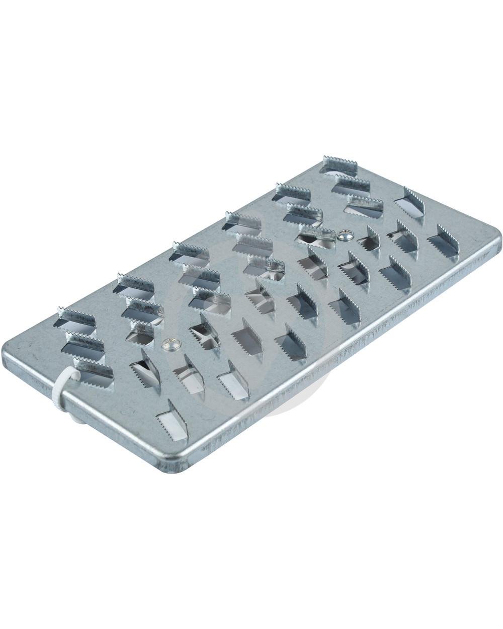 Скребок съемный для минваты Click Line Kubala 0784 145х258 мм (23915577)