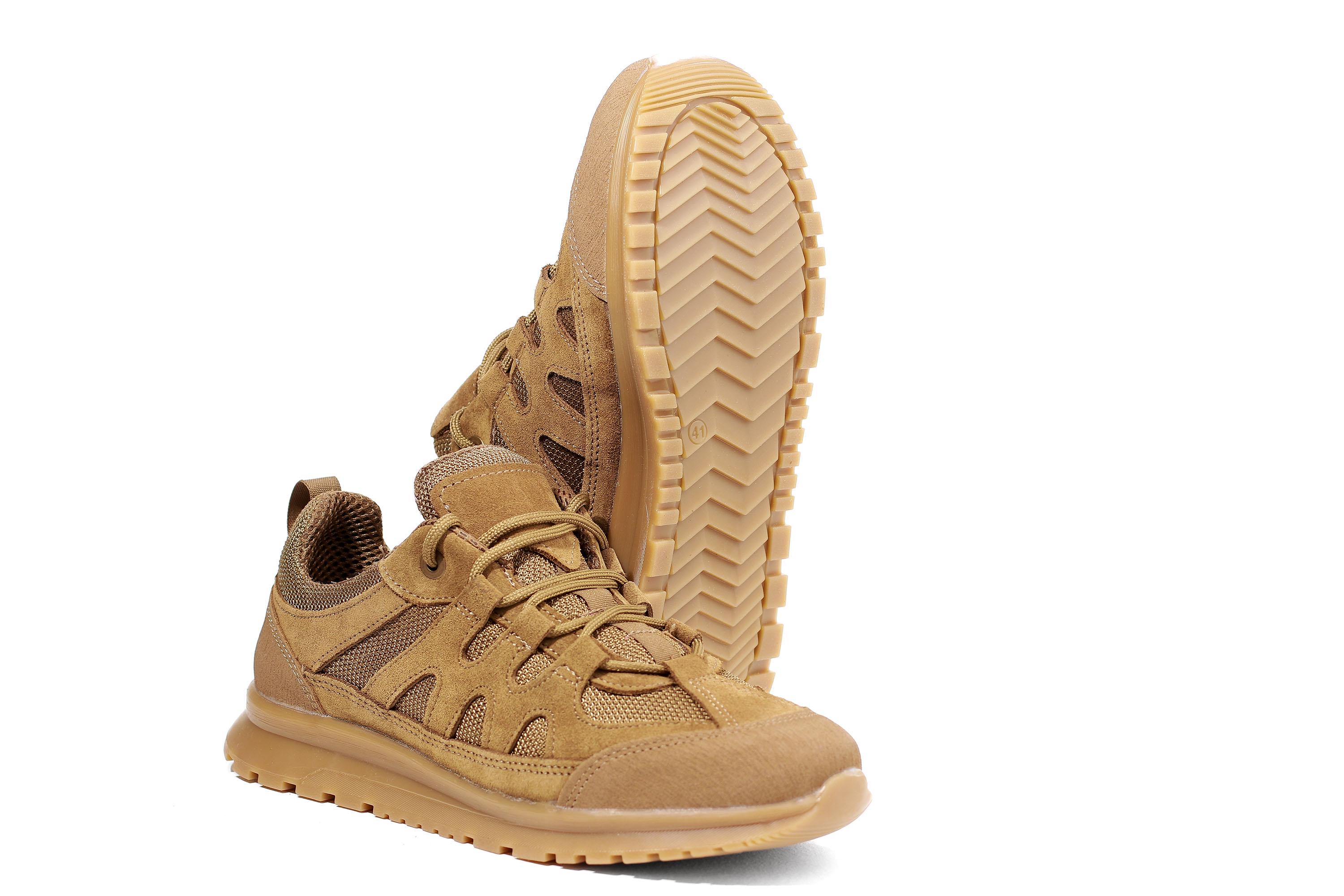 Кросівки Pancer Protection ML 039-023 р. 41 Койот - фото 7 Кросівки Pancer Protection ML 039-023 р. 41 Койот - фото 7