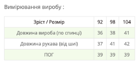 Куртка світловідбивна Cvetkov Бет конячки 98 см Сірий (2000000157191) - фото 4