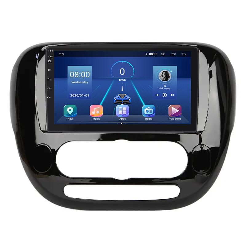 Автомагнитола штатная Lesko Top для Kia Soul II рестайлинг 2016-2019 г. 4G/Wi-Fi/GPS 6/128 GB 9" (10531-51586) Автомагнитола штатная Lesko Top для Kia Soul II рестайлинг 2016-2019 г. 4G/Wi-Fi/GPS 6/128 GB 9" (10531-51586)