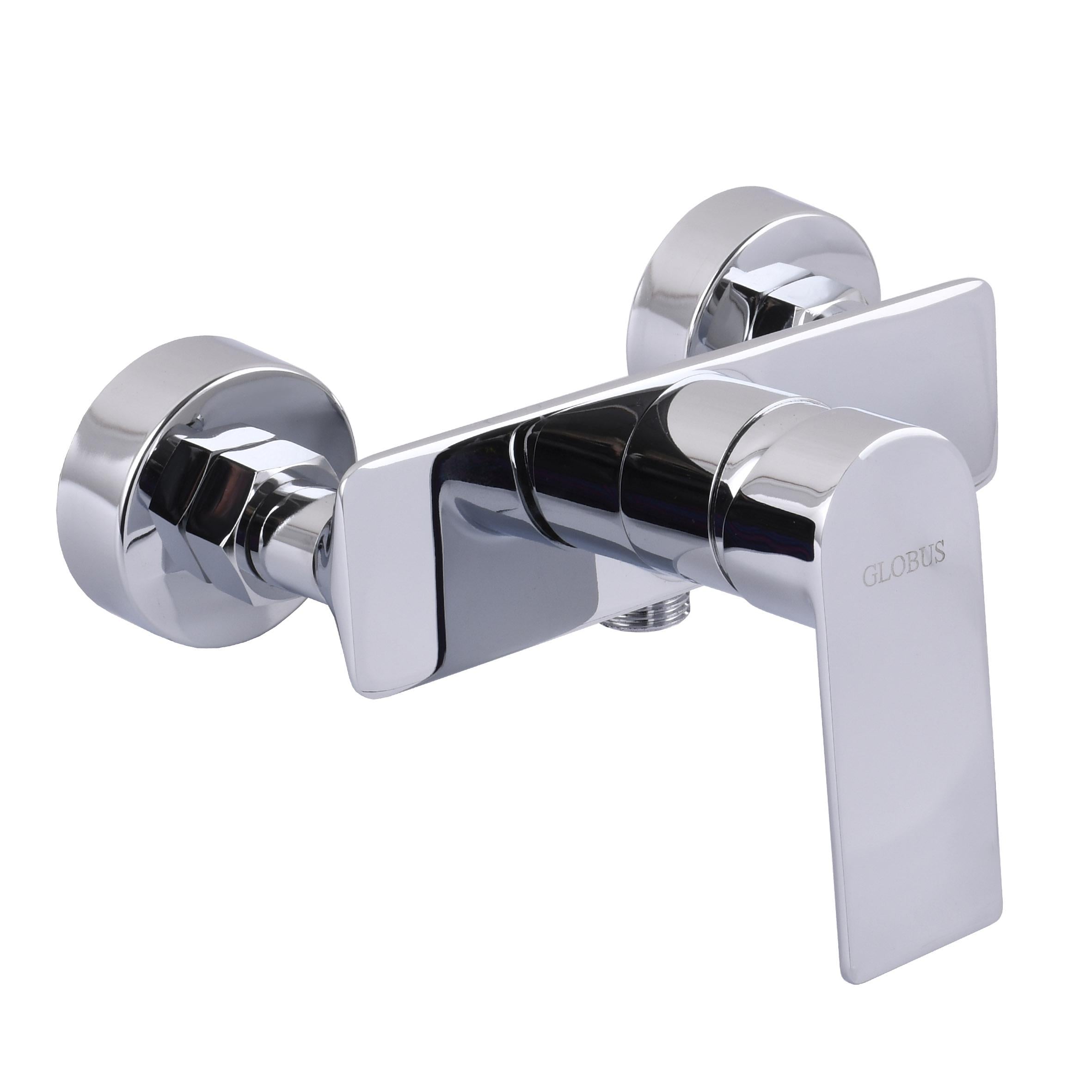 Смеситель для душа Globus Lux Niagara GLN-0105N (18451)