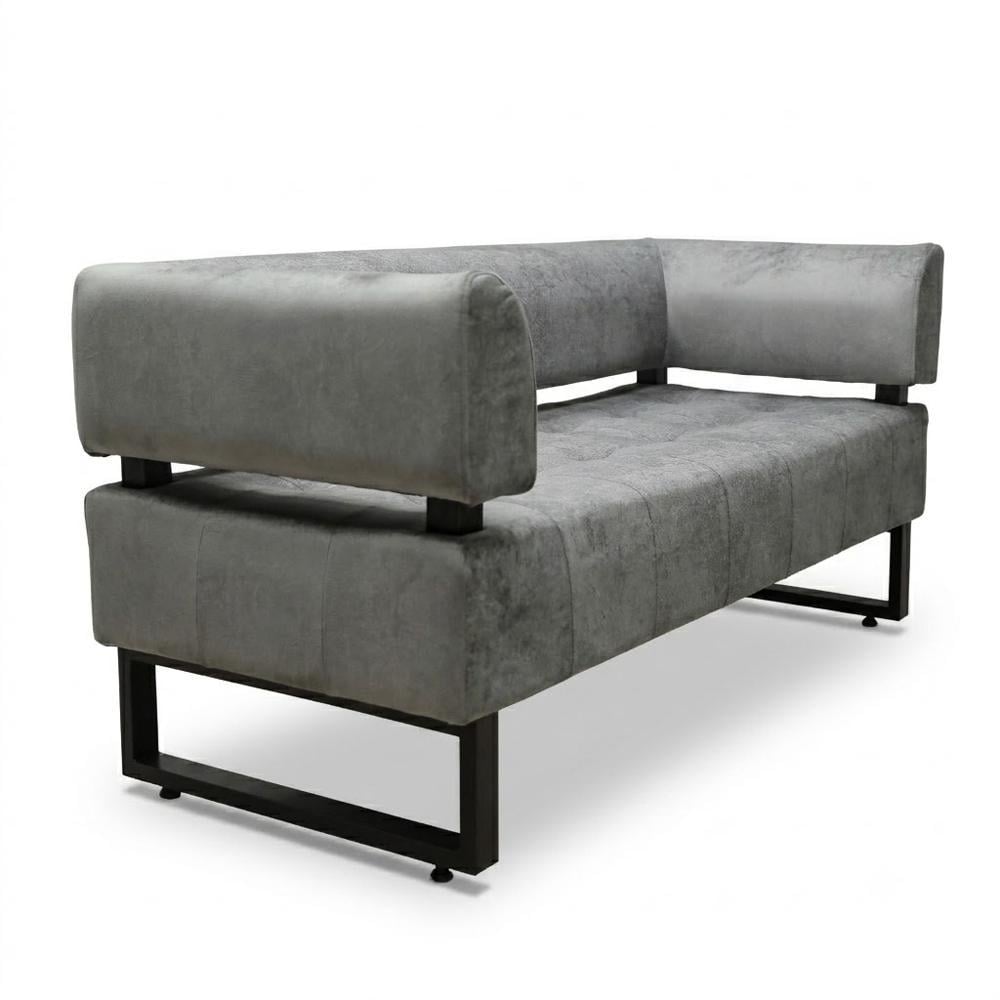 Диван Office Stone 155х65х75 см Grey (rich_sofa_00539)