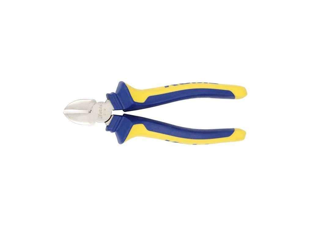 Бокорезы Kubis L 180 мм ProGripper CrV HRC 47-52 (02-03-2118)
