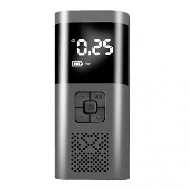 Компрессор автомобильный Air Pump A6 (9038) Компрессор автомобильный Air Pump A6 (9038)