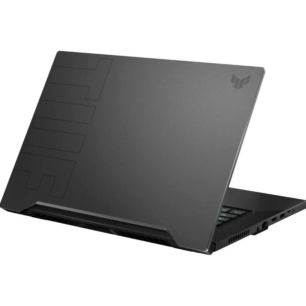 Ноутбук Asus TUF Dash F15 FX516PE (TUF516PE-AB73) - фото 6 Ноутбук Asus TUF Dash F15 FX516PE (TUF516PE-AB73) - фото 6