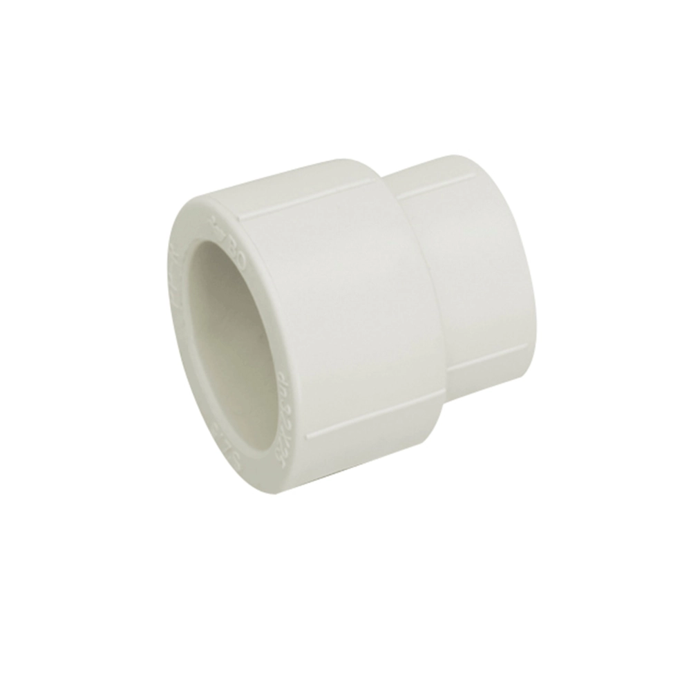 Муфта PPR Blue Ocean BORCXX4020XXX перехідна 40х20 мм (SD00006350) Муфта PPR Blue Ocean BORCXX4020XXX перехідна 40х20 мм (SD00006350)