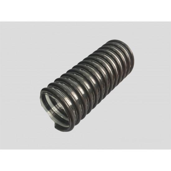 Шланг армований CF2 AIRWAY PU легкий зносостійкий ПУ ПВХ для сівалок та абразивів d 50 мм (23713568) - фото 4 Шланг армований CF2 AIRWAY PU легкий зносостійкий ПУ ПВХ для сівалок та абразивів d 50 мм (23713568) - фото 4